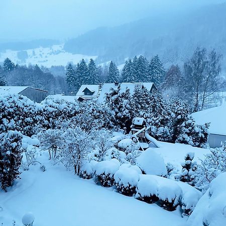 Villa Hills Hut Langelsheim Exterior foto