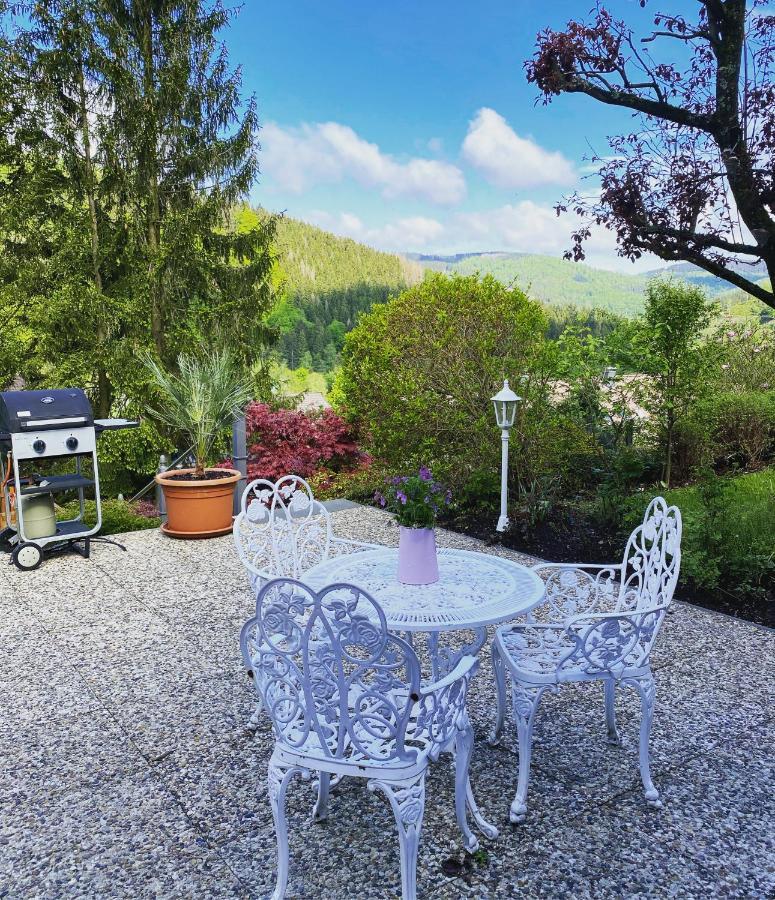 Villa Hills Hut Langelsheim Exterior foto