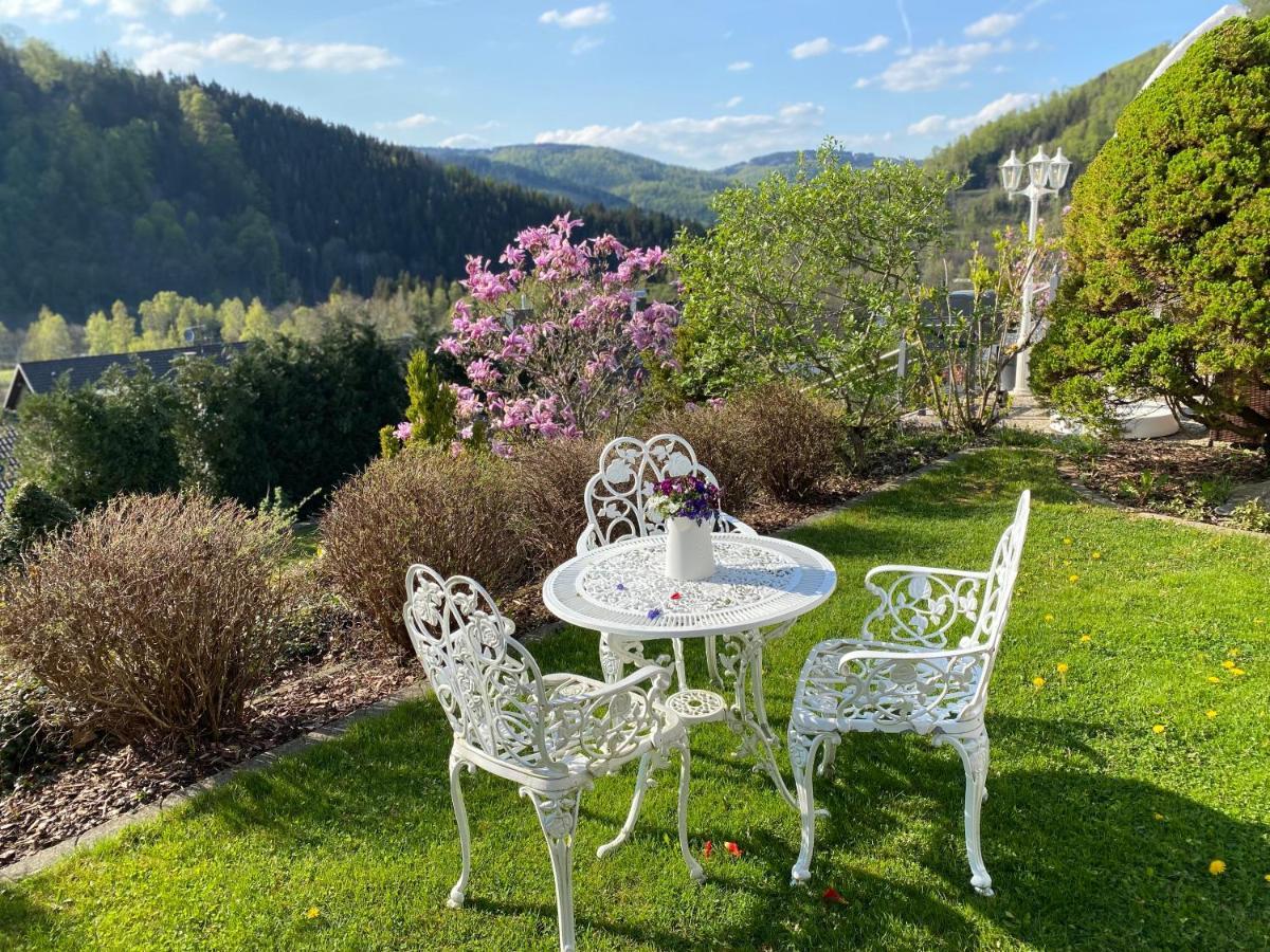 Villa Hills Hut Langelsheim Exterior foto